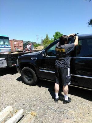 Automotive Locksmith Services​​ Somers Lock & Key