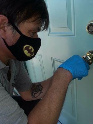 Emergency Locksmith Services​ Somers Lock & Key