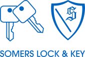 Somers Lock & Key 24-Hour Emergency